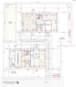 Image of 3500 Sq.ft 4 BHK Apartment / Flat for sale in V G Shivansh Heights, Adajan, Surat for Rs. 20499499