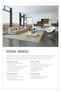 Adhiraj Samyama Brochure 14