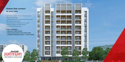 Avior Aatman Brochure 3
