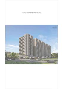 Jalaram Shyam Richmond Brochure 1