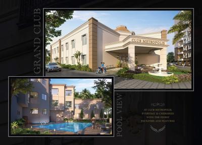 Avinash Metropolis Brochure 8