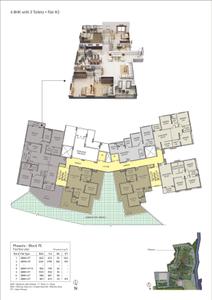 Siddha Galaxia Brochure 29