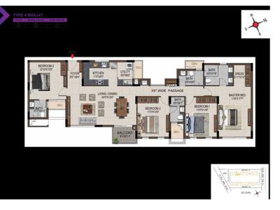 Casagrand Amethyst Brochure 111