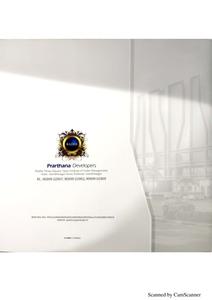 Prathna Radhey Time Square Brochure 5