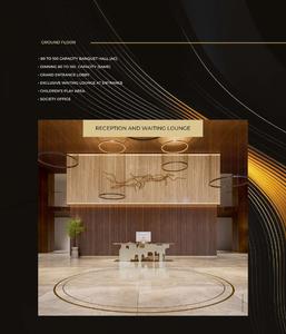 Beams And Shine The Crown Brochure 19