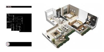 Gee Cee Cloud 36 Phase I Brochure 14