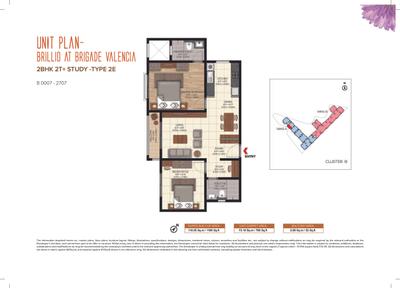 Brillio At Brigade Valencia Brochure 26