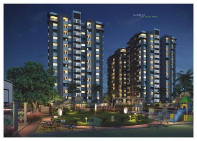 Vraj Apple Elegance Brochure 5