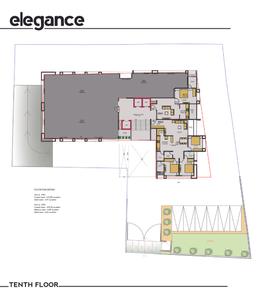 Yashasvi Elegance Brochure 11