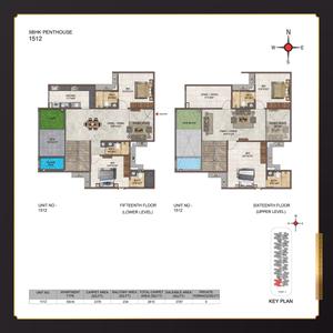 Casagrand Casablanca Brochure 85