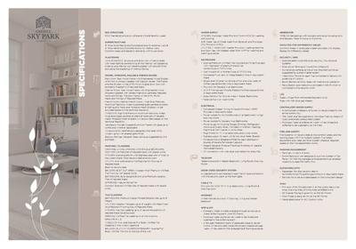 Om Sree Skypark Brochure 38