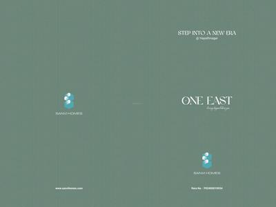Sanvi One East Brochure 1
