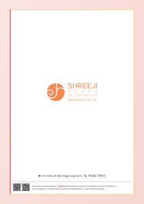 Image of 1150 Sq.ft 2 BHK Apartment / Flat for sale in Shreeji Eternity Wing A Wing B Wing C, Malad West, Mumbai for Rs. 35600000