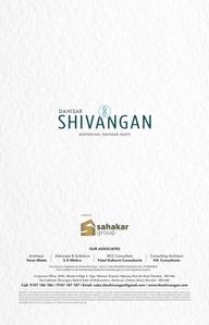 Image of 560 Sq.ft 1 BHK Apartment / Flat for sale in Yash Dahisar Shivangan Wing A, Dahisar East, Mumbai for Rs. 11000000