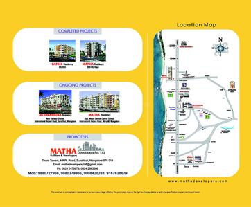 Matha Residency Brochure 6