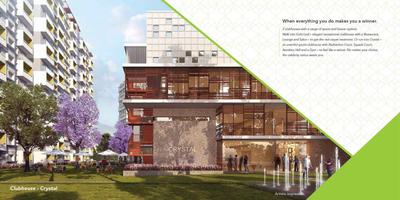 Sattva Park Cubix Brochure 6