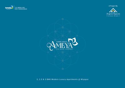 Aspire Ameya Brochure 1