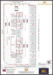 Mhatre White Orchid Residency Brochure 12