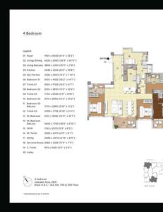 G Corp Residences Brochure 25