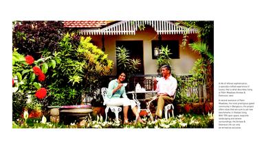 Adarsh Palm Meadows Extension Phase 2 Brochure 4