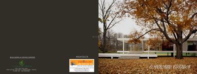 Emerald Group Estilla Brochure 1