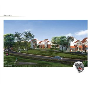 Prestige Augusta Golf Village Brochure 15