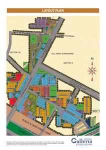 Omaxe Galleria Brochure 6