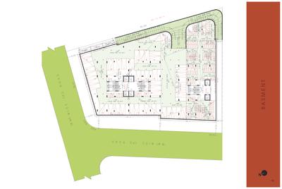 Shree Saral Paradise And Sky Luxuria Apartment Brochure 19
