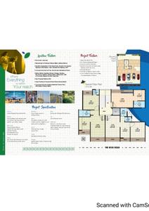 Saras Nest Brochure 2