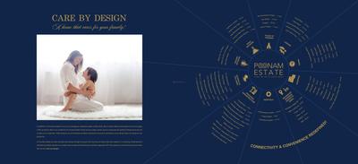 Unique Poonam Estate Cluster II Building No 4 5 6 Brochure 18