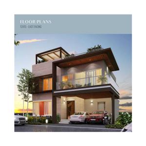 Concorde Abode 99 Brochure 54