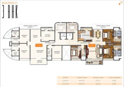 Kumar Sienna Royal D2 Brochure 11