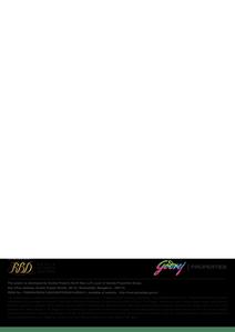 Godrej Royale Woods Brochure 43