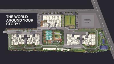 VJ Palladio Balewadi Central Brochure 31