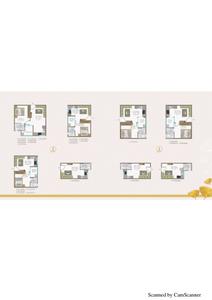 Image of 495 Sq.ft 1 BHK Apartment / Flat for sale in Janki Sahaniwas, Jaitala, Nagpur for Rs. 2400000