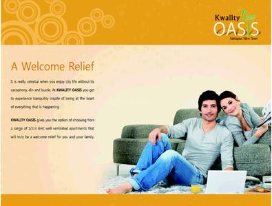 Kwality Oasis Brochure 3