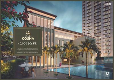Express Astra Phase 1 Brochure 12