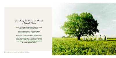 Sylvan Golf & Country Homes Brochure 18