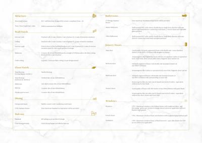 Casagrand Mercury Phase 1 Brochure 35