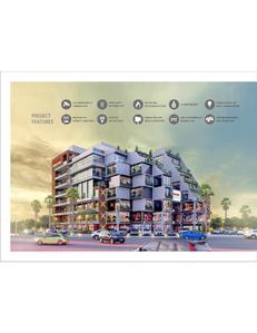 Gopinath Swarnim Business Hub 1 Brochure 5