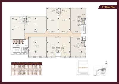 Kohinoor World Tower Phase 1 Brochure 13