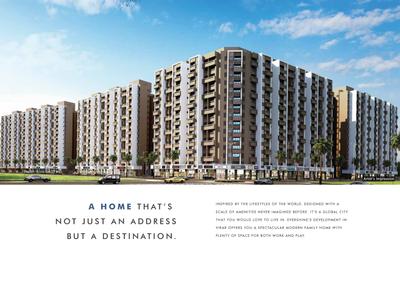 Evershine Amavi 303 Phase 2 Brochure 4