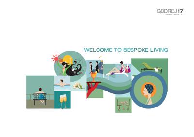 Image of 4995 Sq.ft 4 BHK Villa for sale in Godrej 17, Hebbal Kempapura, Bengaluru for Rs. 90000000