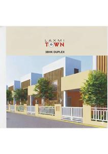Laxmi Town Brochure 16