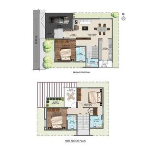 Ambika Arcade Phase 2 Brochure 13