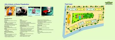 Kumar Priyadarshan Brochure 3