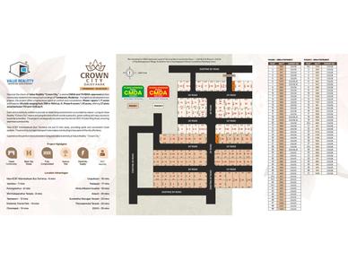 Value Crown City Brochure 2