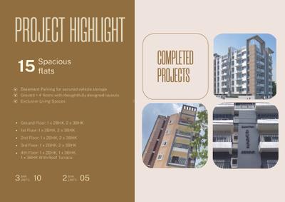 High Hill Crest Brochure 4