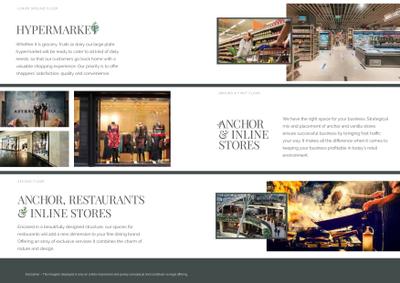 Mahagun Marina Wwalk Mall Brochure 11