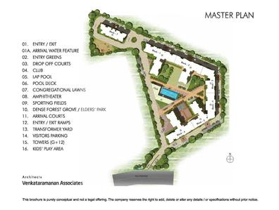 Sterling Infinia Brochure 18